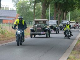 2025 - Parel der Voorkempen - Guy Reynders